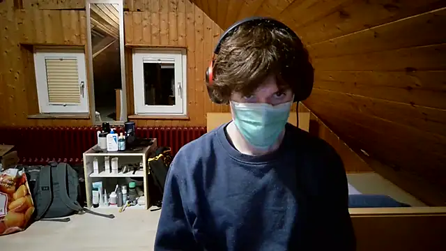 Snapshot of Imagerysin23 chatting on February 10, 2026, 5:45 pm Imagerysin23 online show from February 10, 2026, 5:45 pm