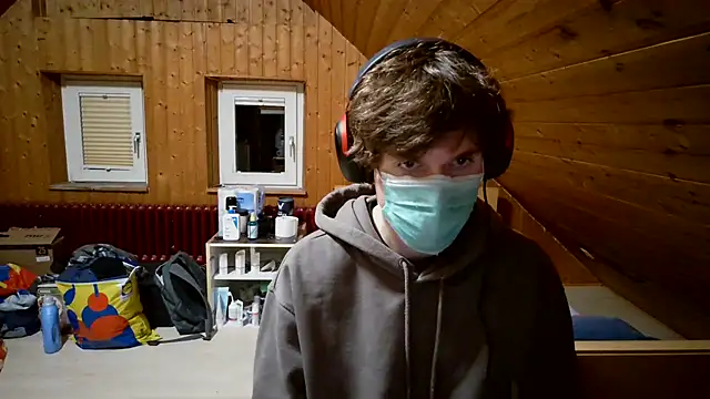 Snapshot of Imagerysin23 chatting on January 12, 2026, 5:42 pm Imagerysin23 online show from January 12, 2026, 5:42 pm