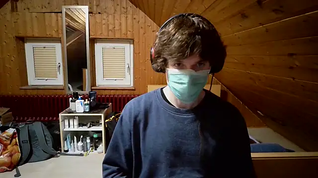 Snapshot of Imagerysin23 chatting on February 11, 2026, 5:35 pm Imagerysin23 online show from February 11, 2026, 5:35 pm