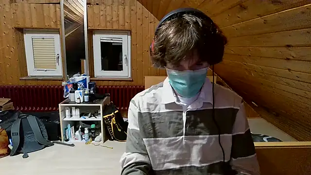 Snapshot of Imagerysin23 chatting on February 20, 2026, 5:37 pm Imagerysin23 online show from February 20, 2026, 5:37 pm