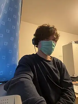 Snapshot of Imagerysin23 chatting on October 19, 2025, 4:10 pm Imagerysin23 online show from October 19, 2025, 4:10 pm