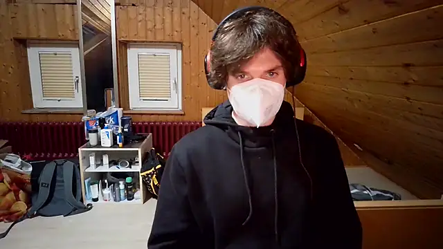 Snapshot of Imagerysin23 chatting on February 26, 2026, 6:41 pm Imagerysin23 online show from February 26, 2026, 6:41 pm