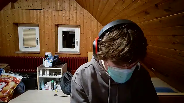 Snapshot of Imagerysin23 chatting on February 2, 2026, 5:34 pm Imagerysin23 online show from February 2, 2026, 5:34 pm