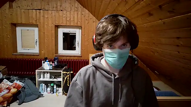 Snapshot of Imagerysin23 chatting on February 4, 2026, 5:41 pm Imagerysin23 online show from February 4, 2026, 5:41 pm