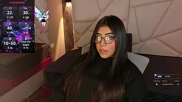 aysel 27 online show from November 2, 2025, 3:50 pm