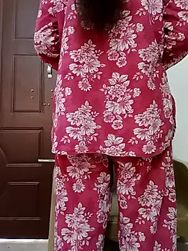 Pure18Virgin online show from September 22, 2025, 7:14 am