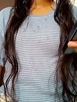 Pure18Virgin online show from September 21, 2025, 4:39 am