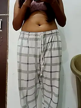 Pure18Virgin online show from October 7, 2025, 5:41 am