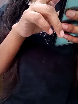 Pure18Virgin online show from September 26, 2025, 5:47 am