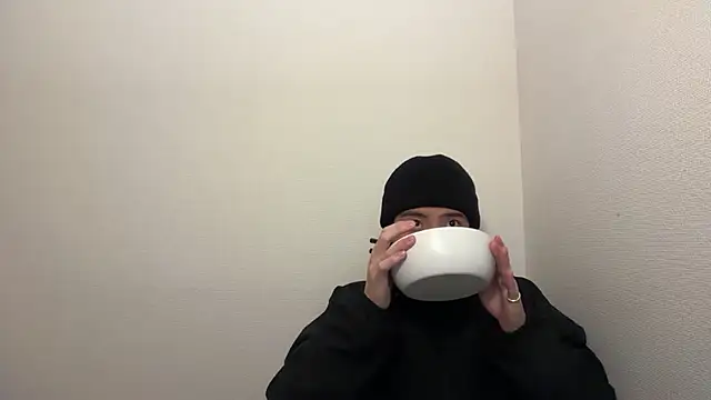 ChocoTime online show from February 20, 2026, 3:36 pm