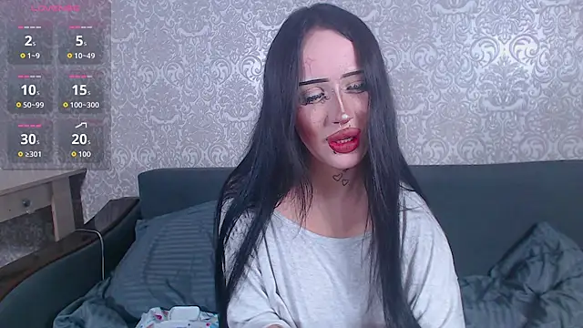 kari meow online show from November 22, 2025, 6:51 pm