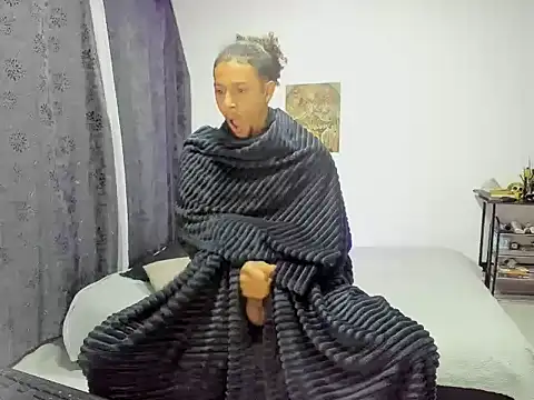 juantalents online show from October 27, 2025, 8:37 am