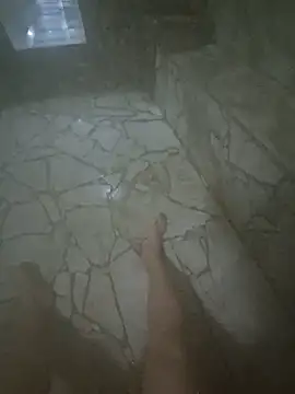 starvingo2002 online show from January 9, 2026, 2:07 am