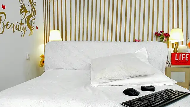 Snapshot of NatyPreciousss chatting on October 6, 2025, 7:53 am NatyPreciousss online show from October 6, 2025, 7:53 am