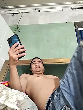 HoangNam20x online show from September 23, 2025, 10:33 am