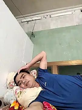 HoangNam20x online show from September 25, 2025, 1:17 pm