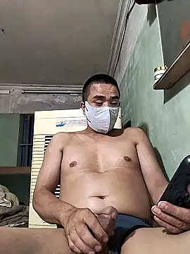 HoangNam20x online show from October 29, 2025, 2:27 pm