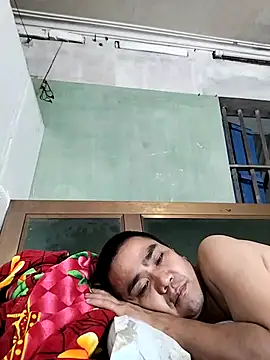 HoangNam20x online show from September 27, 2025, 2:34 pm