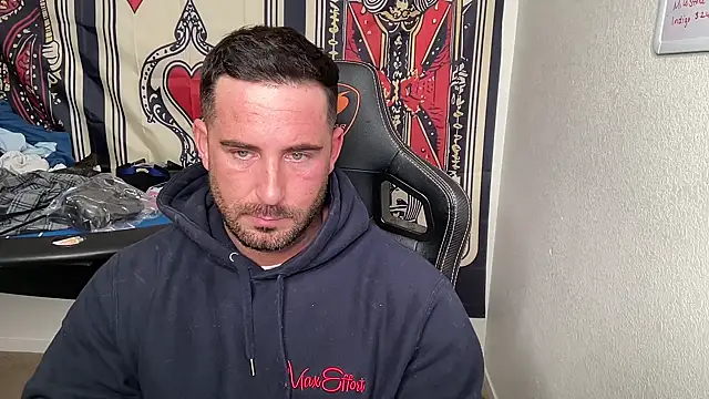 brettmycles28 online show from February 19, 2026, 6:38 pm