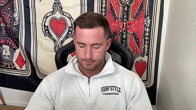 brettmycles28 online show from December 1, 2025, 10:32 pm