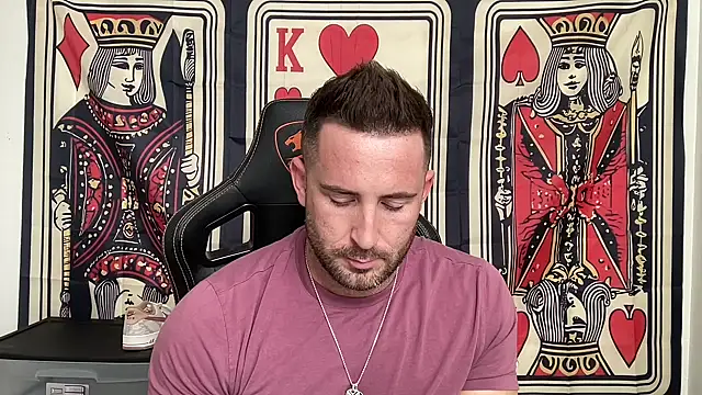 brettmycles28 online show from November 11, 2025, 11:20 pm