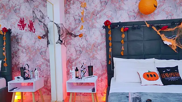 Angelique Angell online show from November 2, 2025, 7:41 pm