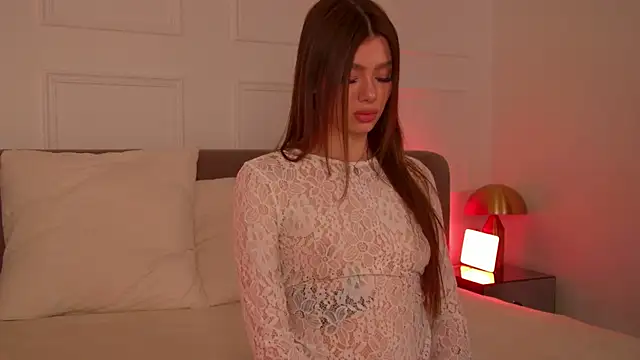 ArianaMell online show from March 8, 2026, 3:32 am