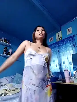 Yourdream07mixcey online show from March 22, 2026, 9:00 am