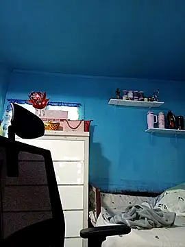 Yourdream07mixcey online show from October 11, 2025, 2:12 am