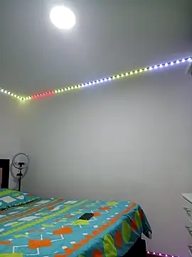 Snapshot of AlissonPeach01 chatting on October 18, 2025, 5:09 am AlissonPeach01 online show from October 18, 2025, 5:09 am