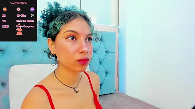 lis rous online show from October 15, 2025, 11:18 am