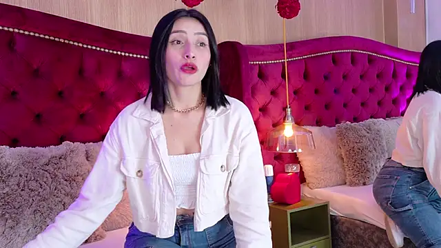 ZaraGold online show from February 15, 2026, 3:51 am