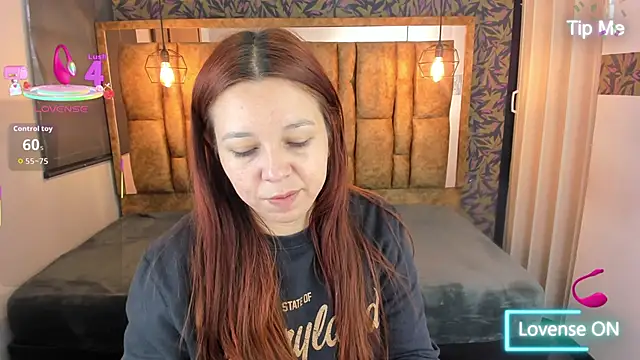 Isa Thompson   online show from January 18, 2026, 12:19 pm