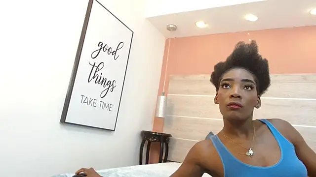 AlexandraCambell online show from May 27, 2026, 7:54 pm