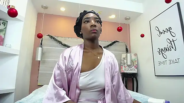 AlexandraCambell online show from January 11, 2026, 11:17 am