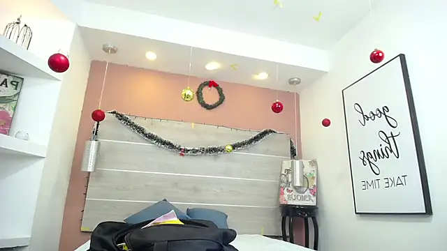 AlexandraCambell online show from January 6, 2026, 11:36 am