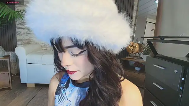 Snapshot of sakuramoss chatting on October 16, 2025, 6:21 am sakuramoss online show from October 16, 2025, 6:21 am