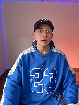 Casper   kyy online show from April 8, 2026, 8:32 pm