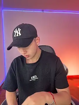 Casper   kyy online show from April 4, 2026, 8:26 pm