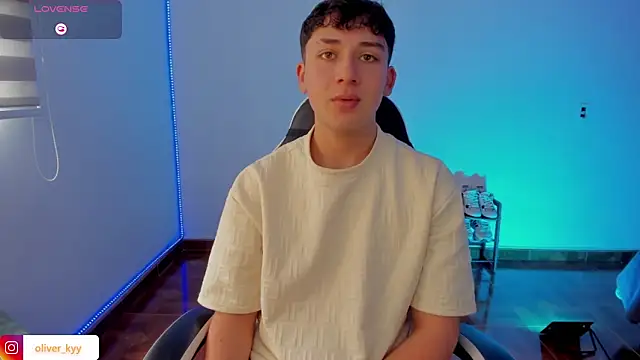 Casper   kyy online show from November 24, 2025, 6:19 pm