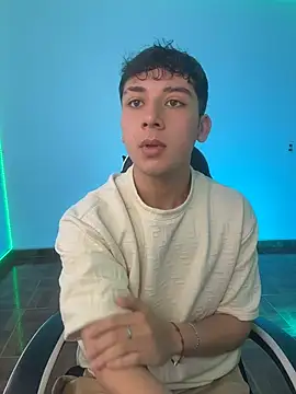 Casper   kyy online show from October 25, 2025, 7:25 pm