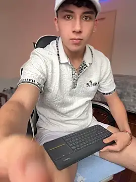 Casper   kyy online show from April 5, 2026, 7:42 pm