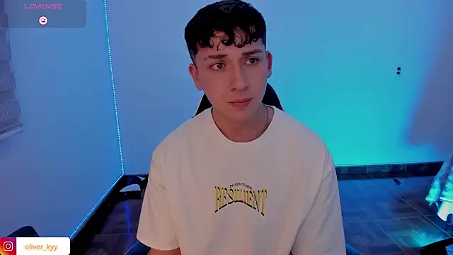 Casper   kyy online show from May 9, 2026, 3:10 am
