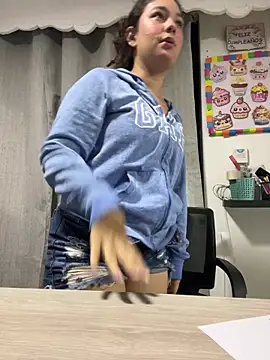 lana rousse01 online show from February 15, 2026, 11:47 pm