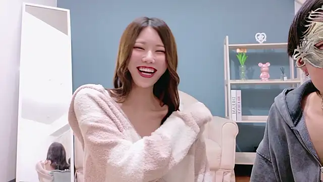 Reto-sama online show from October 26, 2025, 2:39 pm