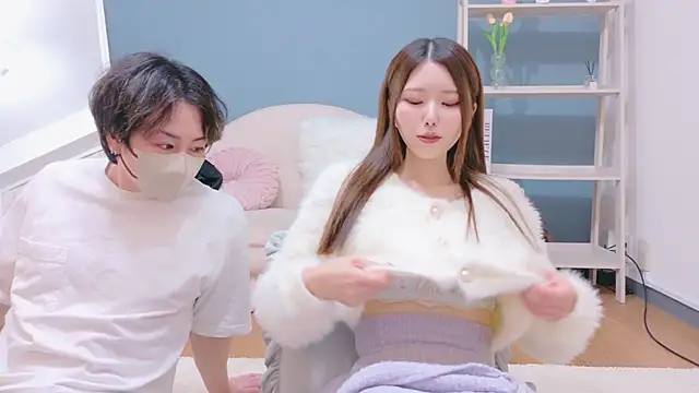 Reto-sama online show from November 17, 2025, 1:04 pm