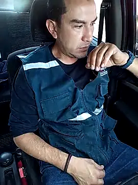 Blackaxes online show from March 18, 2026, 9:26 pm