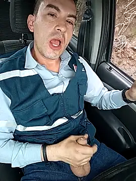 Blackaxes online show from November 12, 2025, 4:55 pm