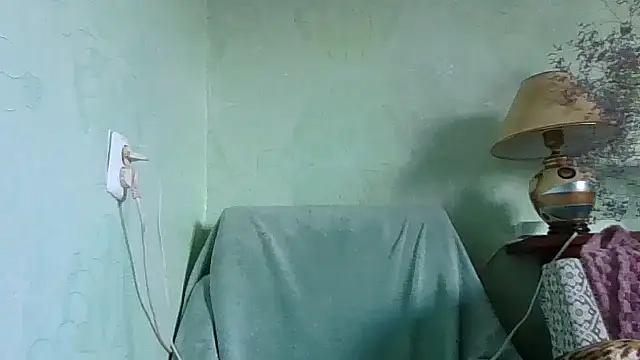 TianaQLove online show from October 12, 2025, 12:28 pm