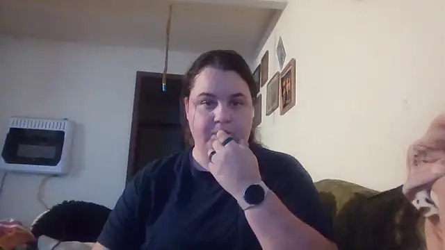 LittleBunny3 online show from October 9, 2025, 10:54 pm